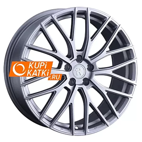 Replay LX167 8x19/5x114.3 D60.1 ET45 MGM