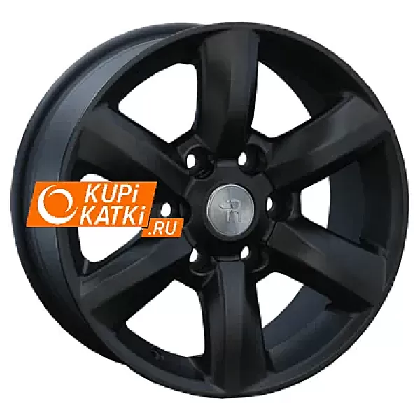 Replay MI140 7.5x18/6x139.7 D67.1 ET38 MB