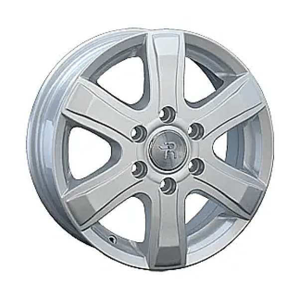 Replay VV74 7x17/5x120 D65.1 ET55 S