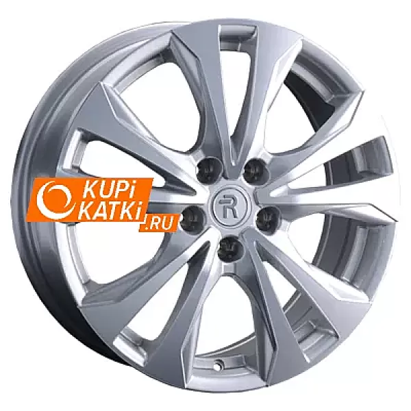 Replay MI163 7x18/5x114.3 D67.1 ET38 SFP