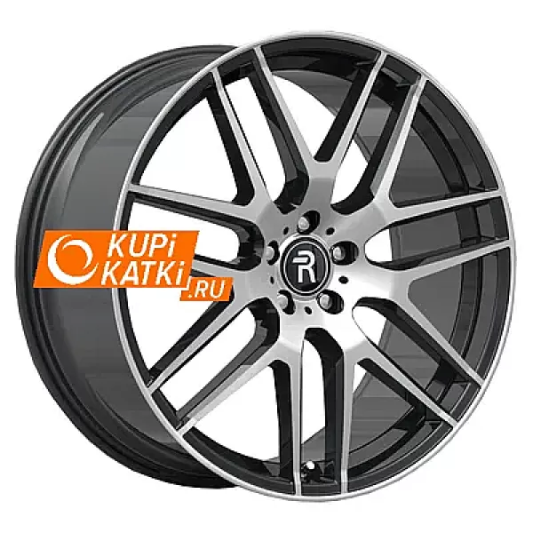 Replay MR113 10x22/5x112 D66.6 ET55 GMF