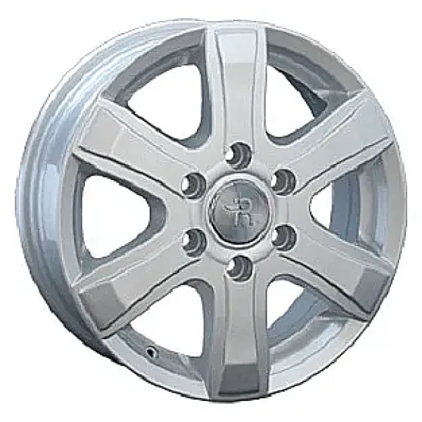Replay VV74 6.5x16/5x120 D65.1 ET51 W