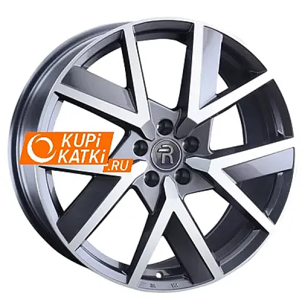 Replay MR223 9x20/5x112 D66.6 ET57 GMF