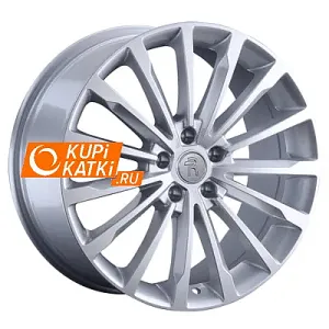 Replay MR227 Sil