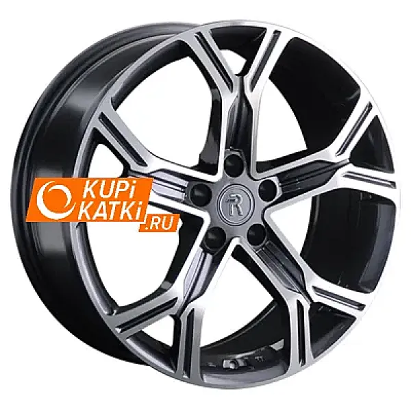 Replay MR231 8.5x19/5x112 D66.6 ET36 GMF