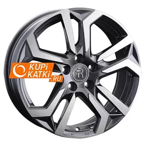 Replay MR236