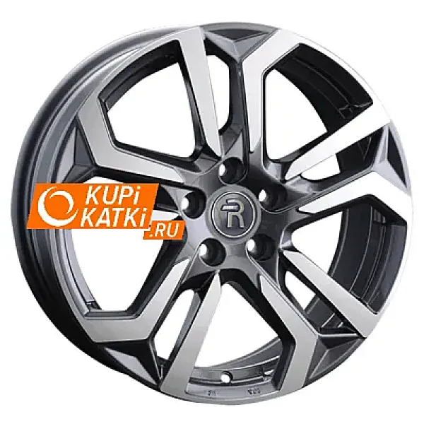 Replay MR236 7x17/5x112 D66.6 ET44 GMF
