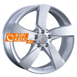 Replay MR240 Sil