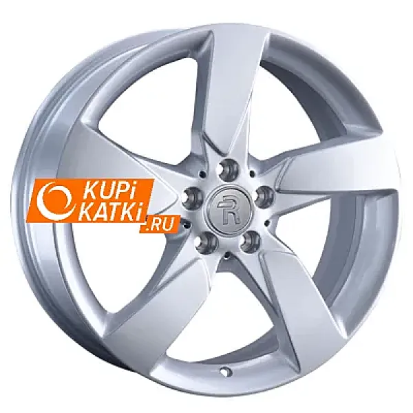 Replay MR240 7.5x19/5x112 D66.6 ET47 Sil
