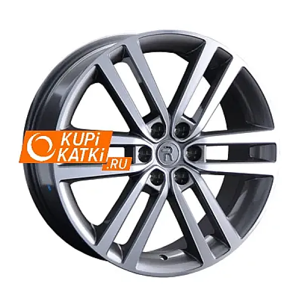 Replay MR248 7.5x19/6x114.3 D66.1 ET50 GMFP