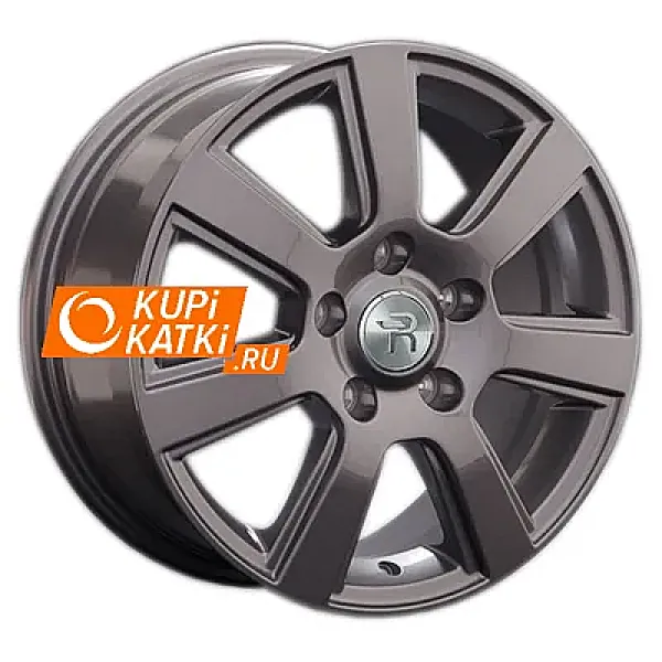 Replay VV75 6.5x16/5x120 D65.1 ET51 GM