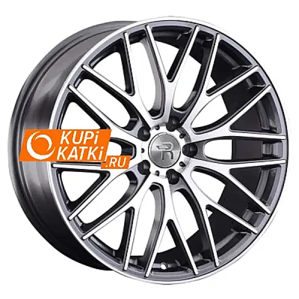 Replay MR251 8x19/5x112 D66.6 ET38 GMF