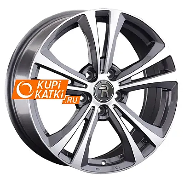 Replay MR252 7.5x18/5x112 D66.6 ET44 GMF