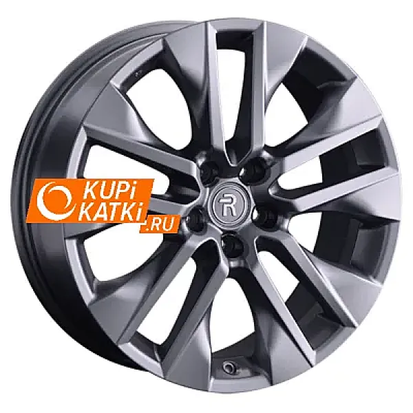 Replay MZ143 7.5x19/5x114.3 D67.1 ET45 MGM
