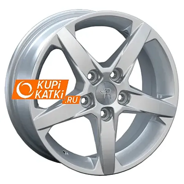 Replay PG81 7x17/5x108 D65.1 ET42 Sil
