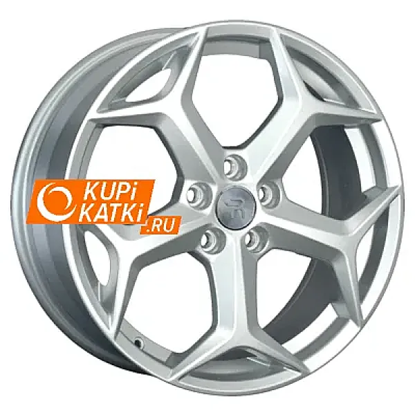 Replay PG83 7x17/5x108 D65.1 ET42 Sil