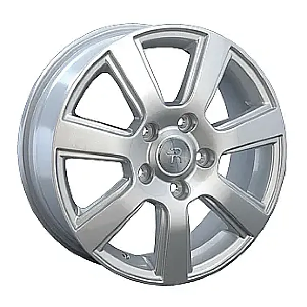 Replay VV75 6.5x16/5x120 D65.1 ET62 S