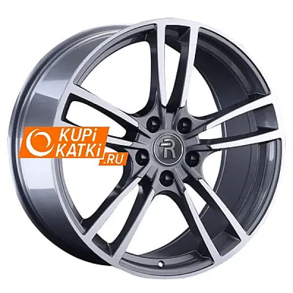 Replay PR26 11x21/5x130 D71.6 ET58 GMF