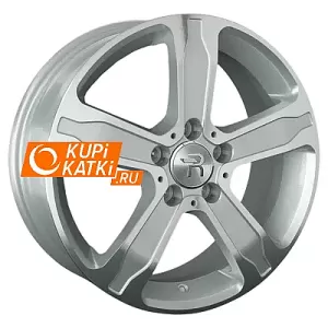 Replay SK124 6.5x17/5x112 D57.1 ET41 SFP