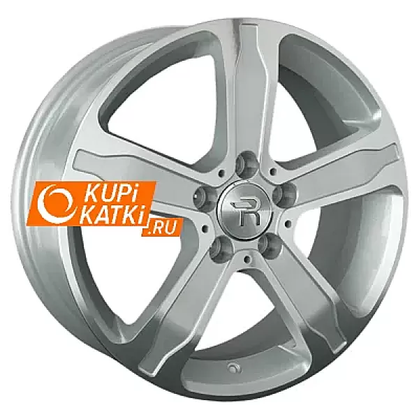 Replay SK124 6.5x17/5x112 D57.1 ET41 SFP