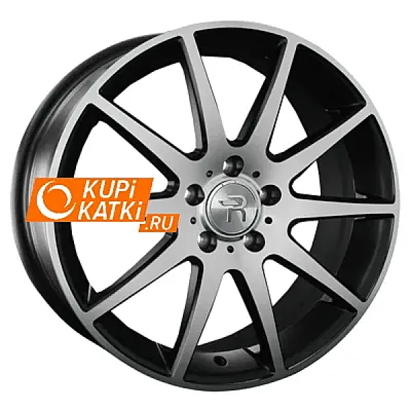Replay SK142 7x18/5x112 D57.1 ET43 MBFP