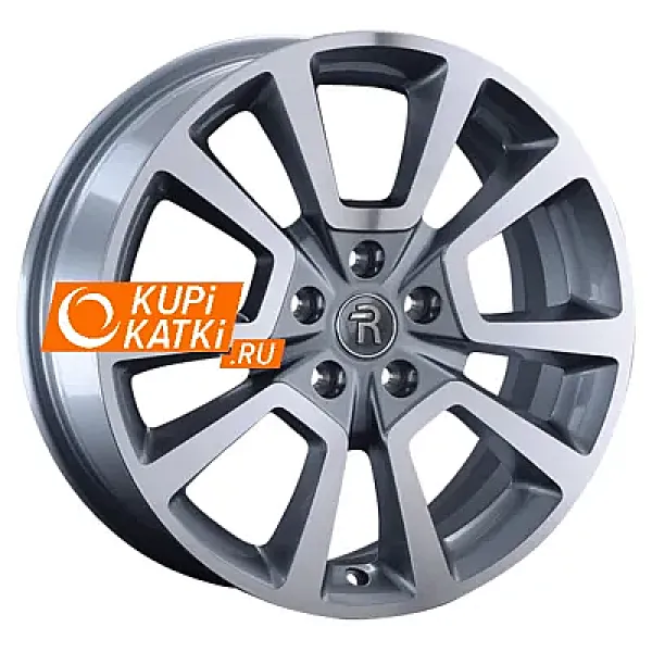 Replay SK144 7x18/5x112 D57.1 ET45 GMF