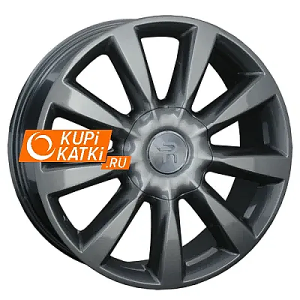 Replay TY225 8x20/6x139.7 D106.1 ET30 GM