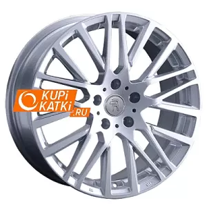 Replay TY254 7.5x18/5x114.3 D60.1 ET45 Sil