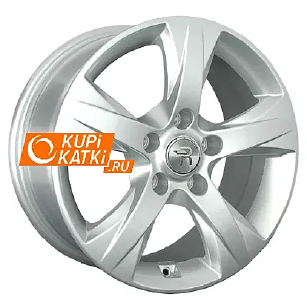 Replay TY284 7x16/5x114.3 D60.1 ET40 Sil