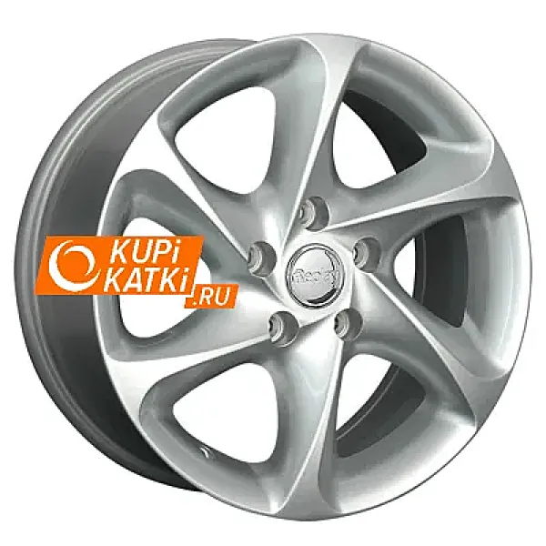Replay TY286 7x16/5x114.3 D60.1 ET40 Sil