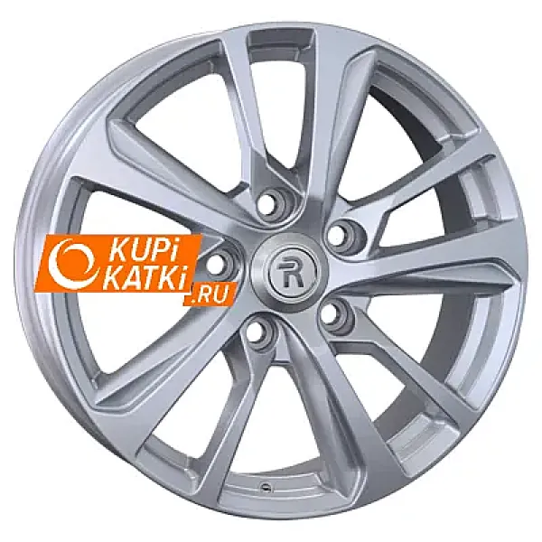 Replay TY323 8.5x20/5x150 D110.1 ET58 Sil