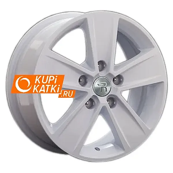Replay VV76 6.5x16/5x120 D65.1 ET51 W