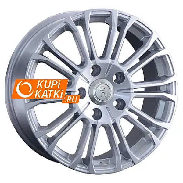 Replay TY324 8.5x20/5x150 D110.1 ET58 Sil
