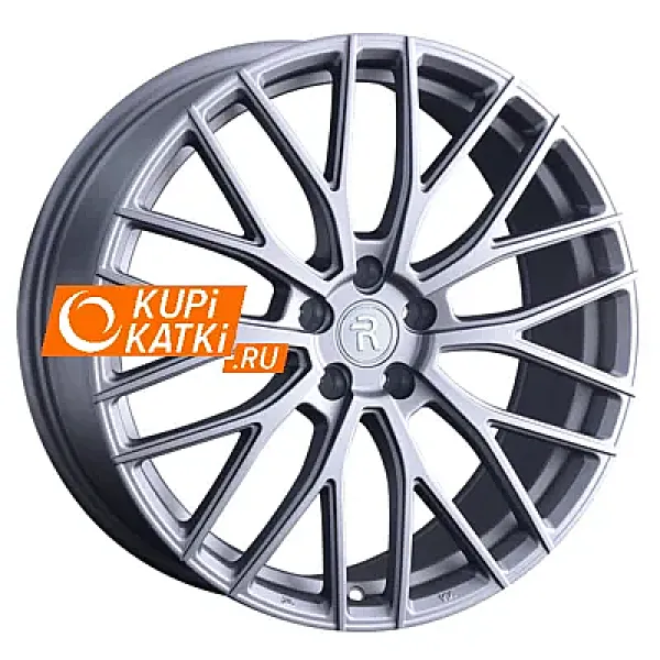Replay TY326 7x17/5x114.3 D60.1 ET35 MGM