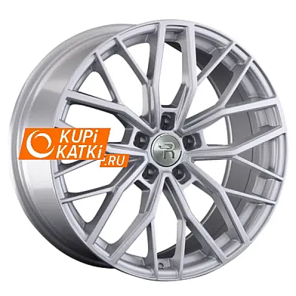 Replay VV249 9x20/5x112 D66.6 ET33 Sil