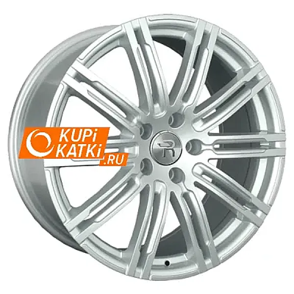 Replay VV250 8.5x19/5x112 D66.6 ET28 Sil