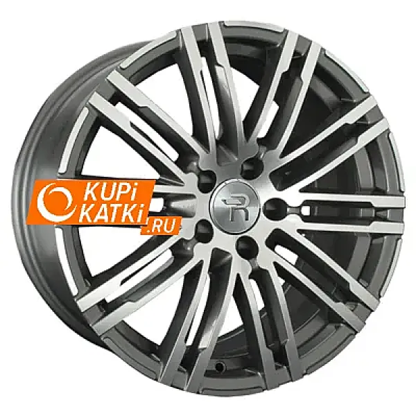 Replay VV250 8.5x19/5x112 D66.6 ET28 GMF