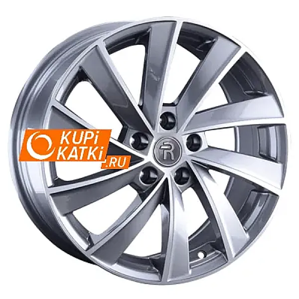 Replay VV251 8x18/5x112 D57.1 ET41 GMF