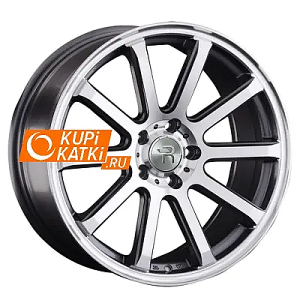 Replay VV261 8x18/5x112 D66.6 ET25 GMF