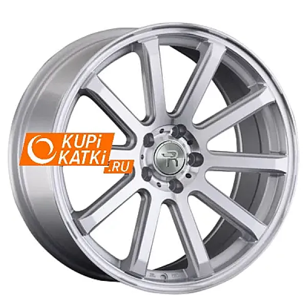 Replay VV261 8.5x19/5x112 D66.6 ET28 SF