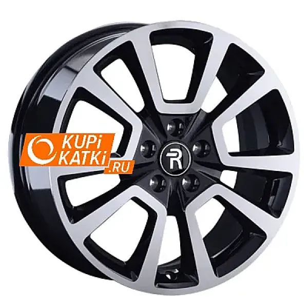 Replay VV265 7x18/5x112 D57.1 ET43 BKF