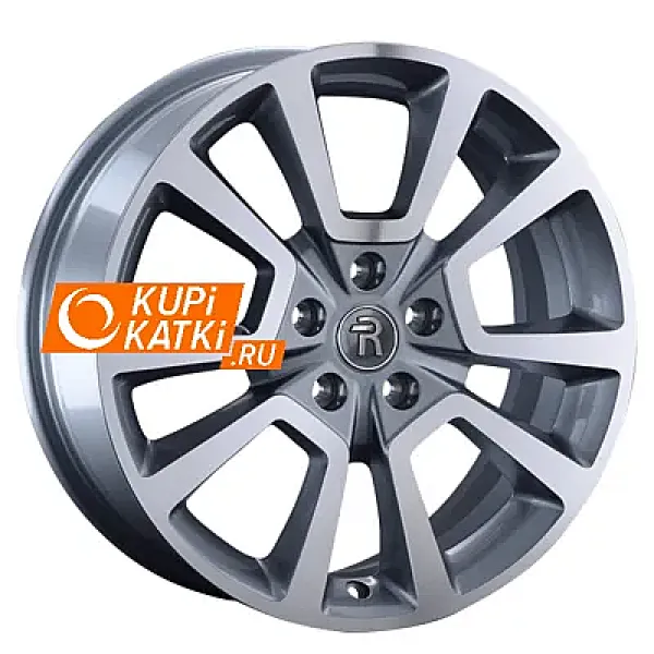 Replay VV265 7x18/5x112 D57.1 ET43 GMF