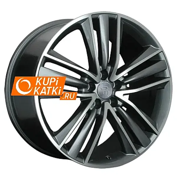 Replay VV271 8x20/5x112 D57.1 ET43 GMF