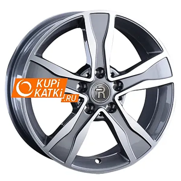 Replay VV278 7x17/5x112 D57.1 ET40 GMF
