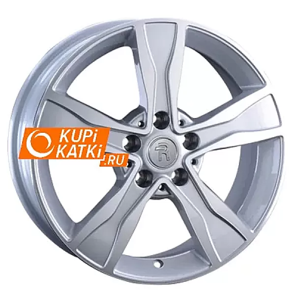 Replay VV278 7x17/5x112 D57.1 ET40 SF