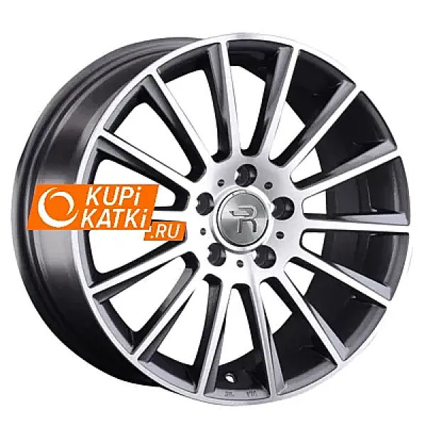 Replay VV280 8x20/5x112 D57.1 ET41 GMF