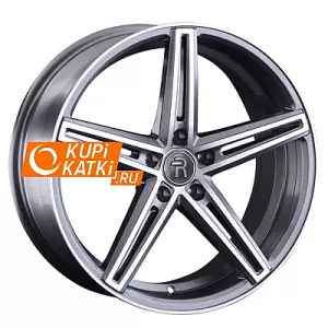 Replay VV287 8.5x19/5x112 D66.6 ET28 GMF