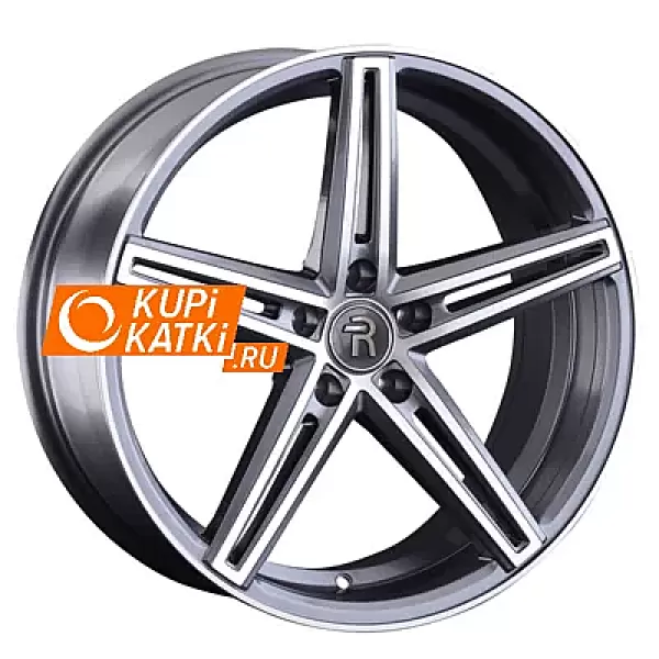 Replay VV287 8.5x19/5x112 D66.6 ET28 GMF