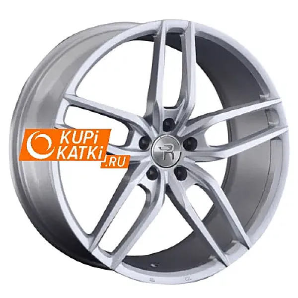 Replay VV289 8.5x19/5x112 D66.6 ET28 Sil