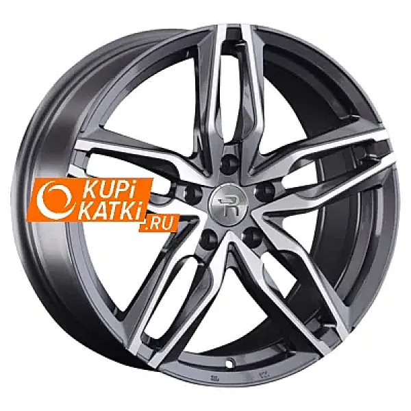 Replay VV291 8x18/5x112 D66.6 ET25 GMF